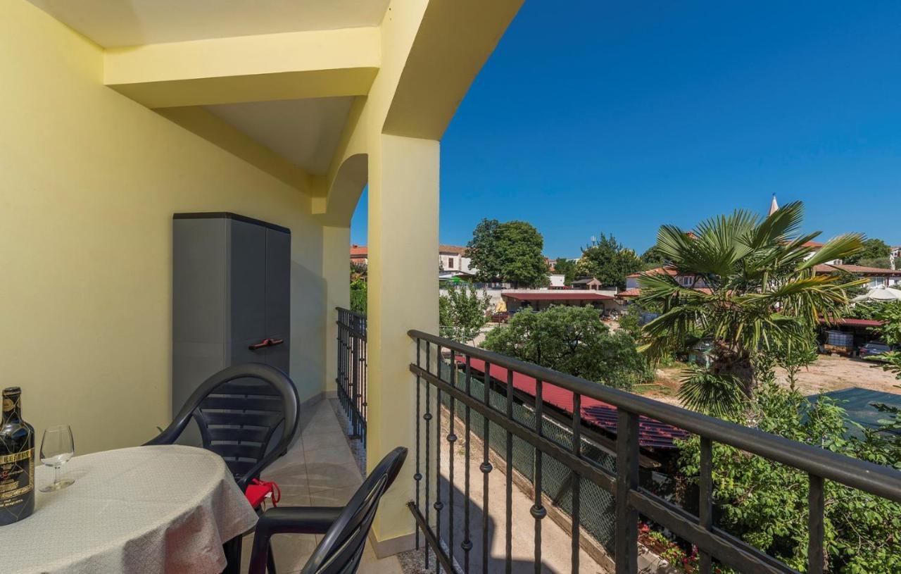 Apartament Sunrise In Tar Tar-Vabriga
